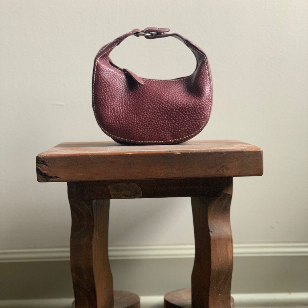 Small Purse